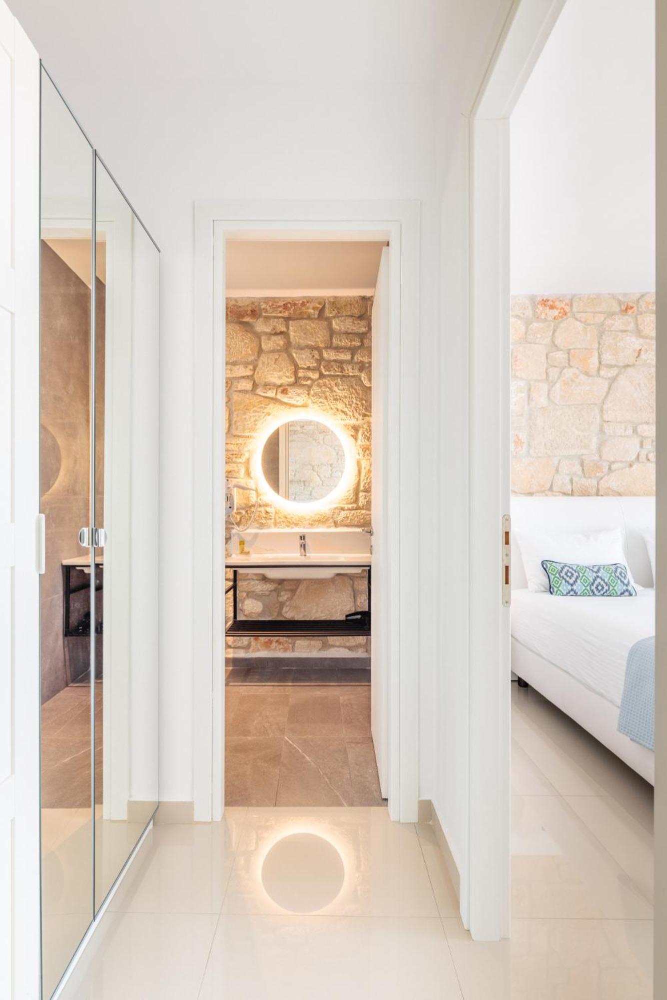 Anna Mare Luxury Apartments Afytos Camera foto