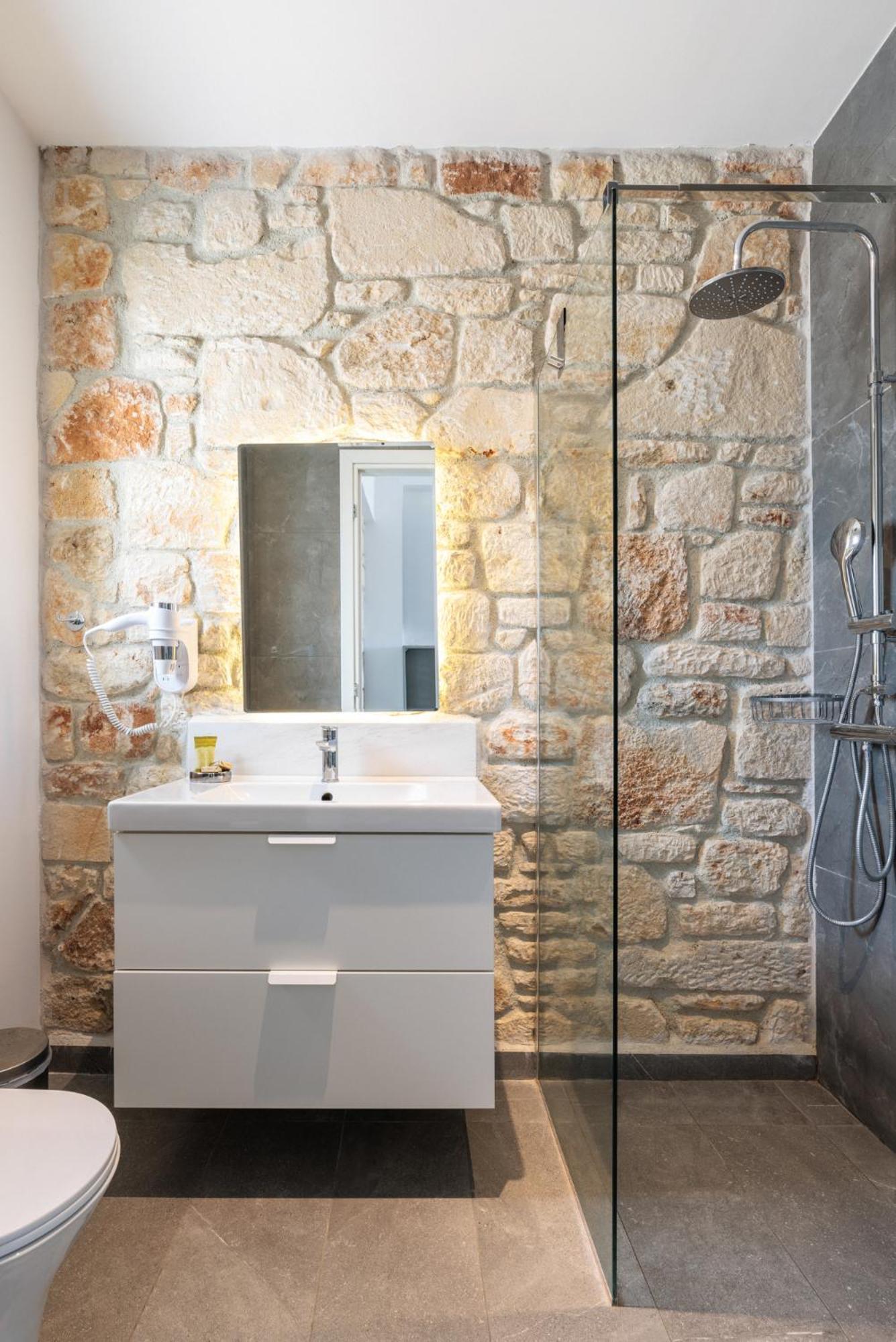 Anna Mare Luxury Apartments Afytos Camera foto